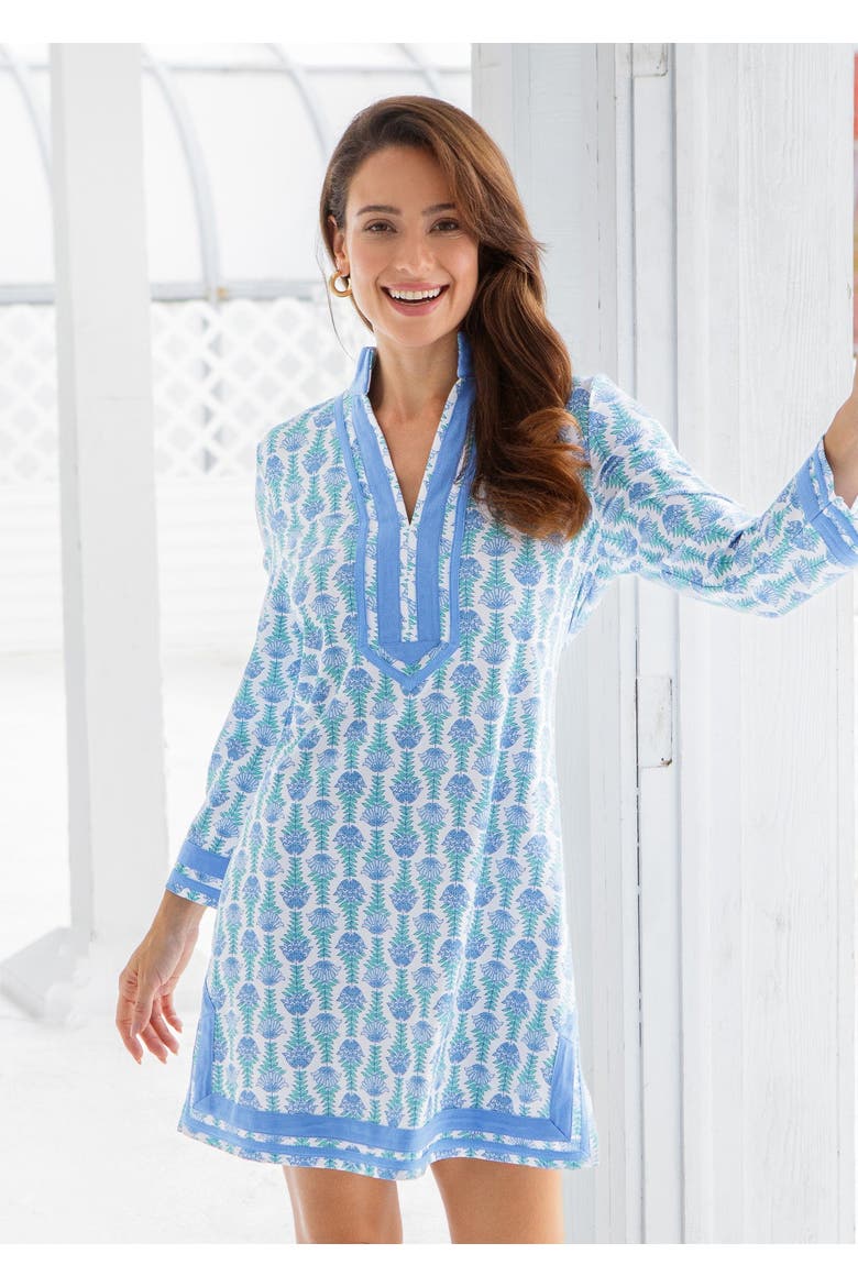 Tunic Dress