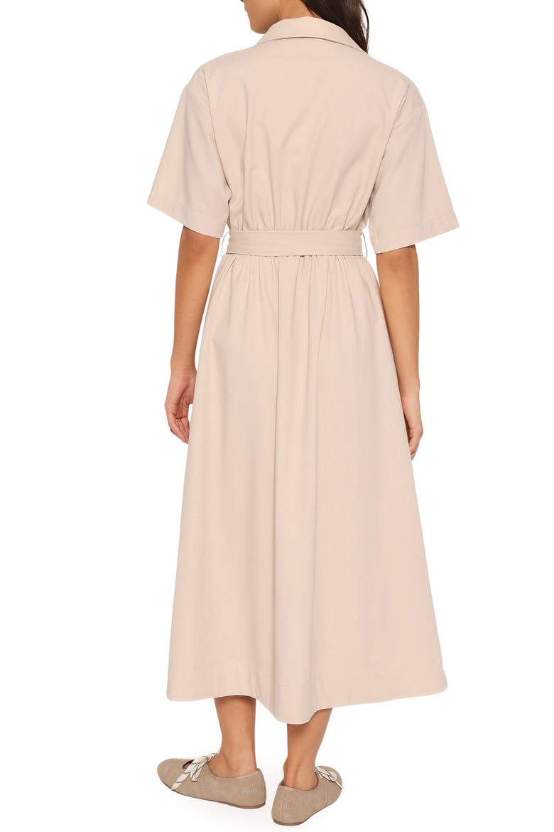 Shayna Maxi Dress