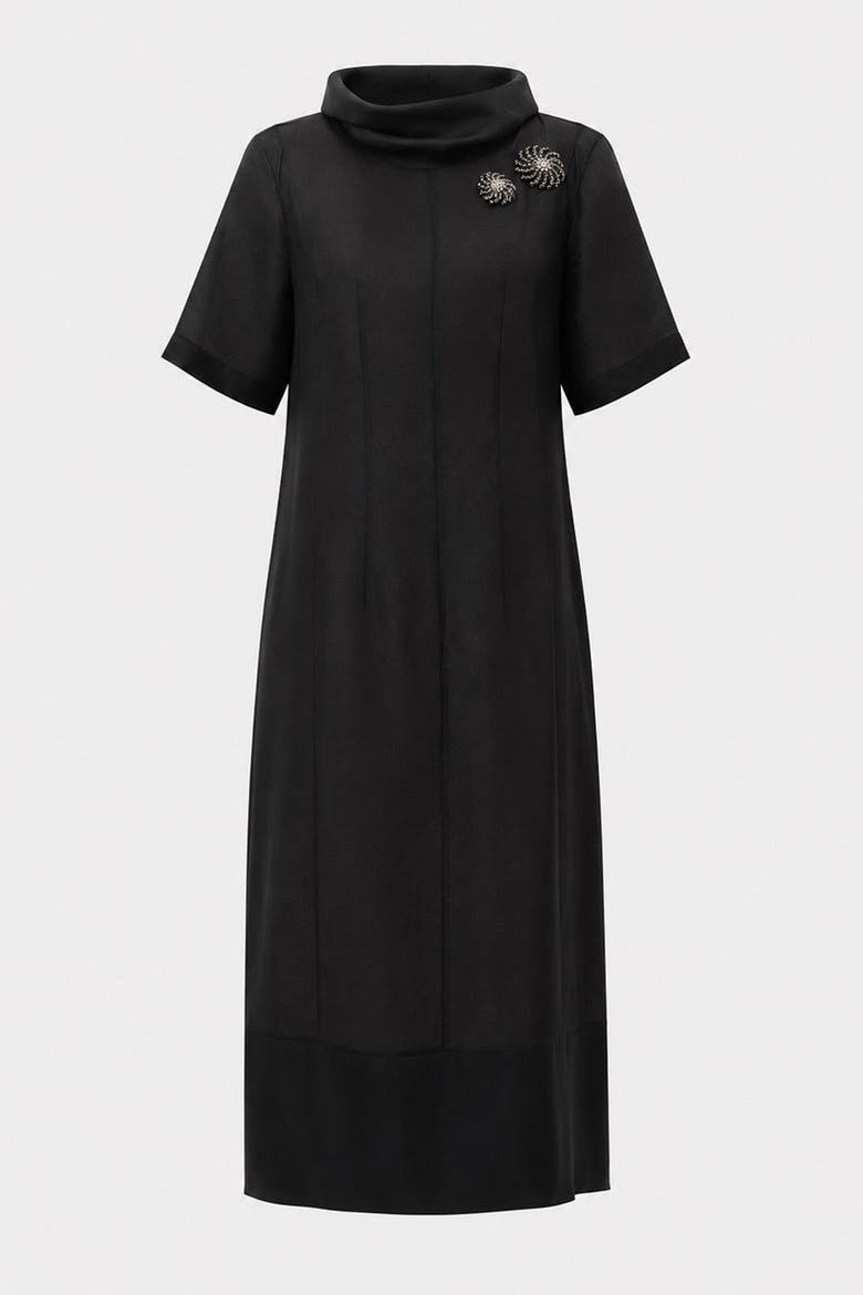 Jadiyn Midi Dress