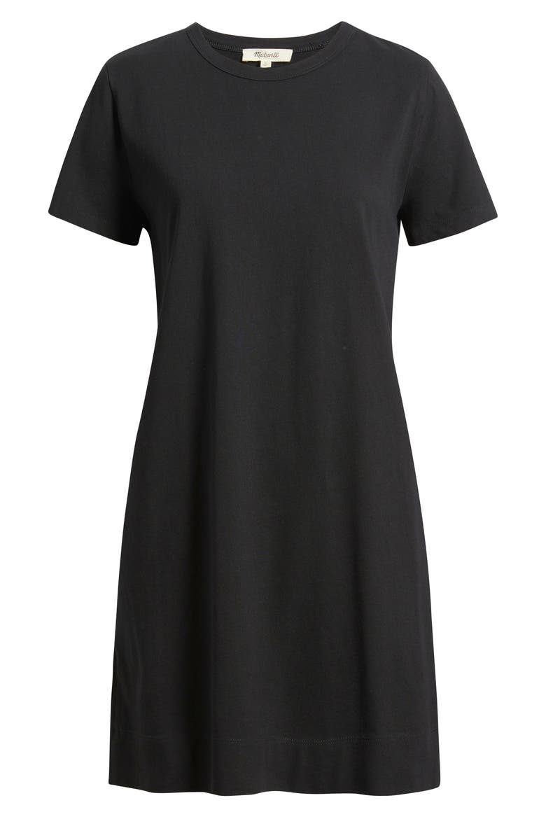 T-Shirt Minidress