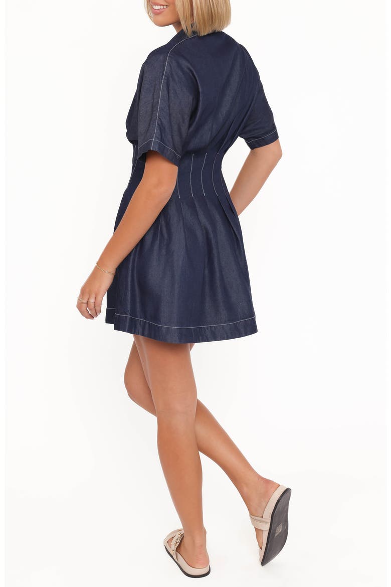 Davine Minidress
