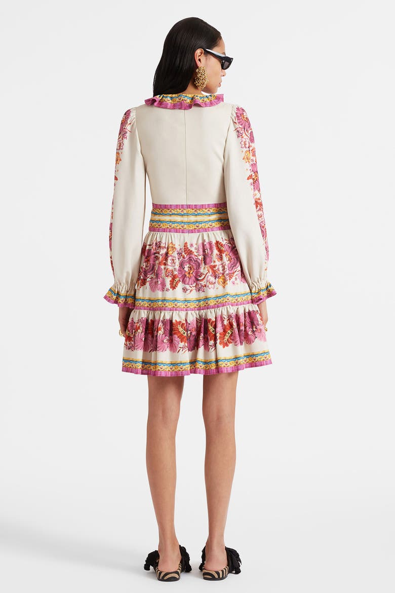 Reina Mini Dress