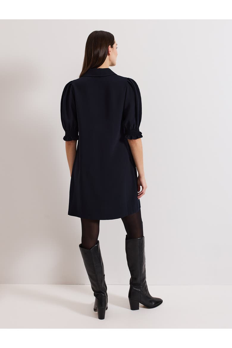 Candice Zip Dress