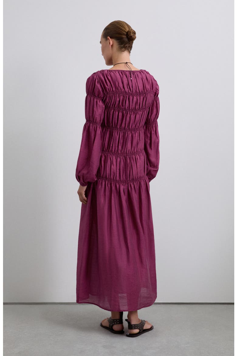 Smock Dress