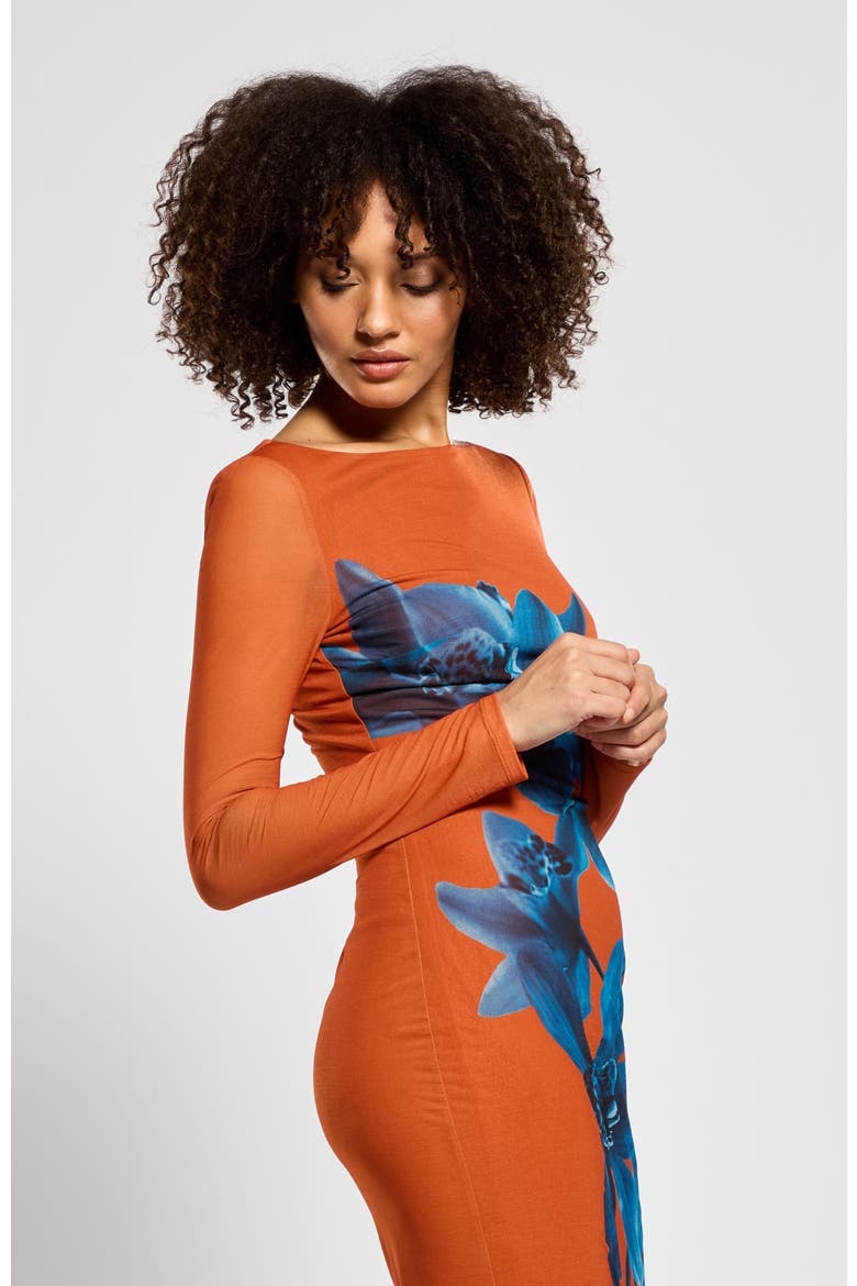 Laila Dress