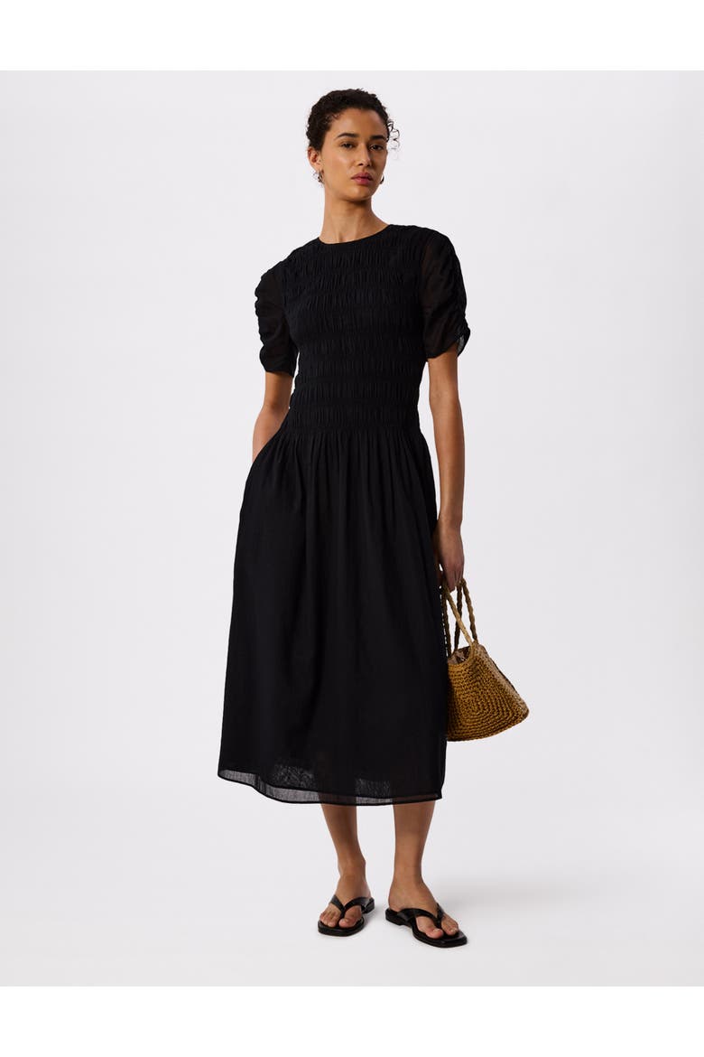 Avery Smoked Dress