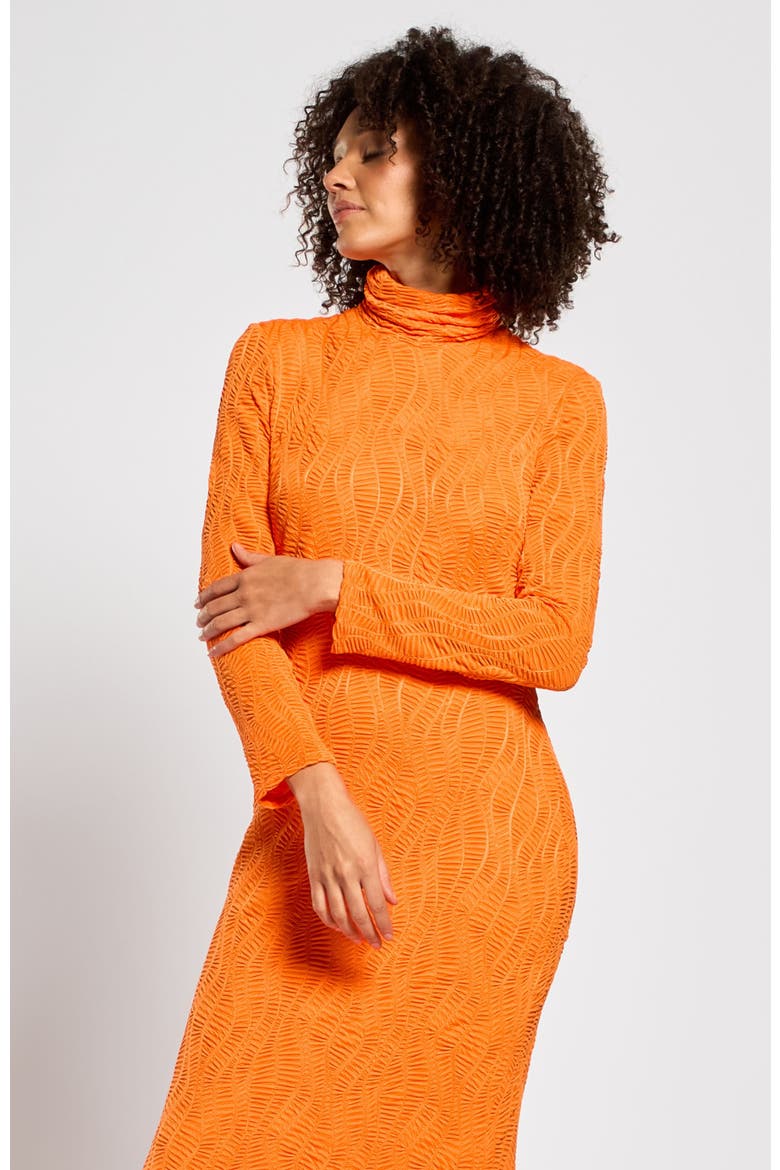 Silia Dress