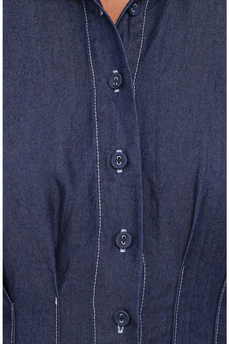 Davine Minidress