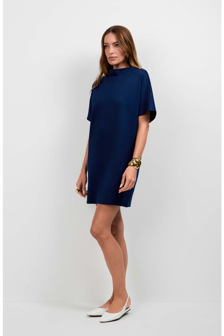 Storica Mini Dress