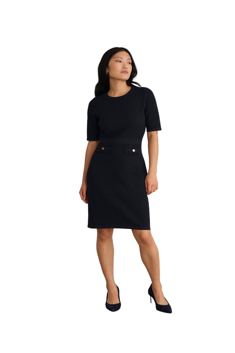 Petra Knitted Dress
