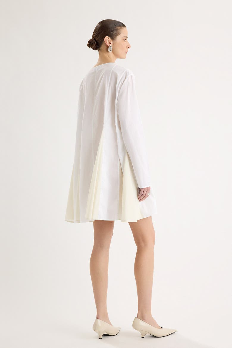 Rosaura Dress