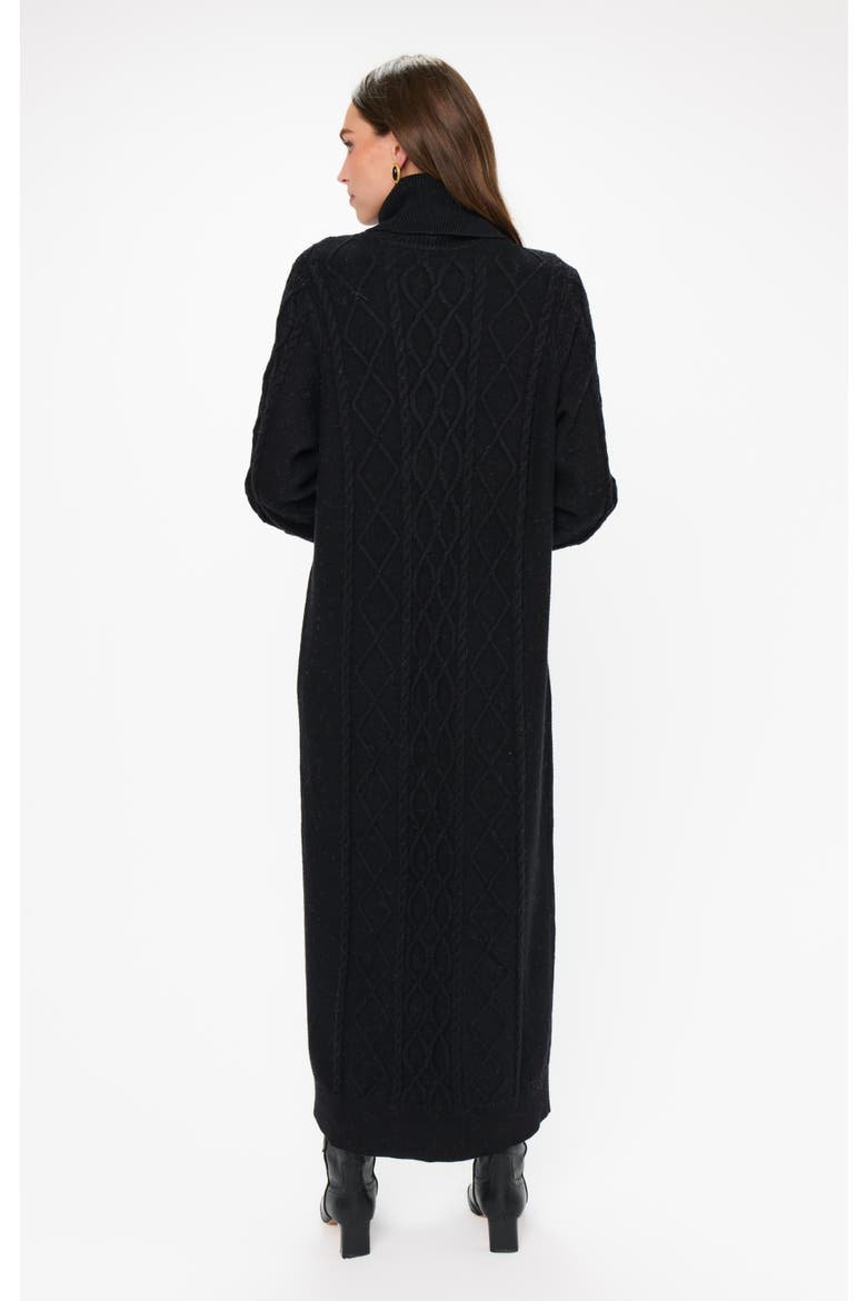 Montreal Midi Dress