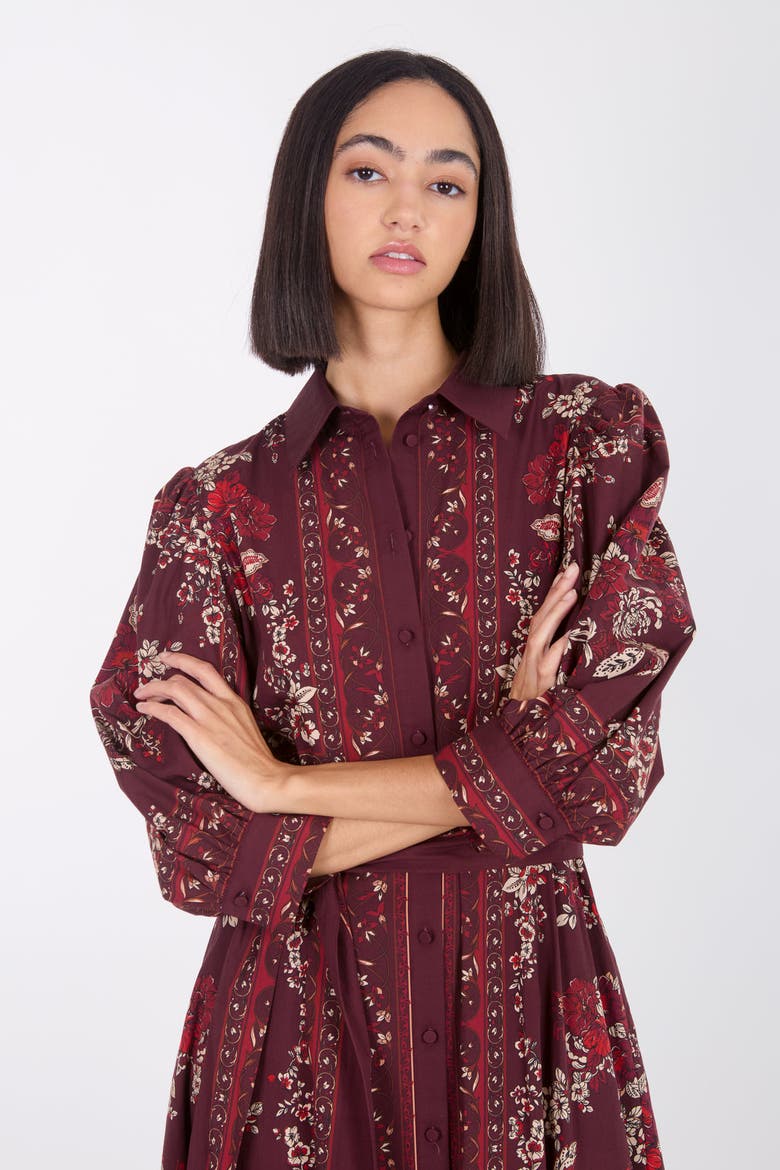 Blaine Dress