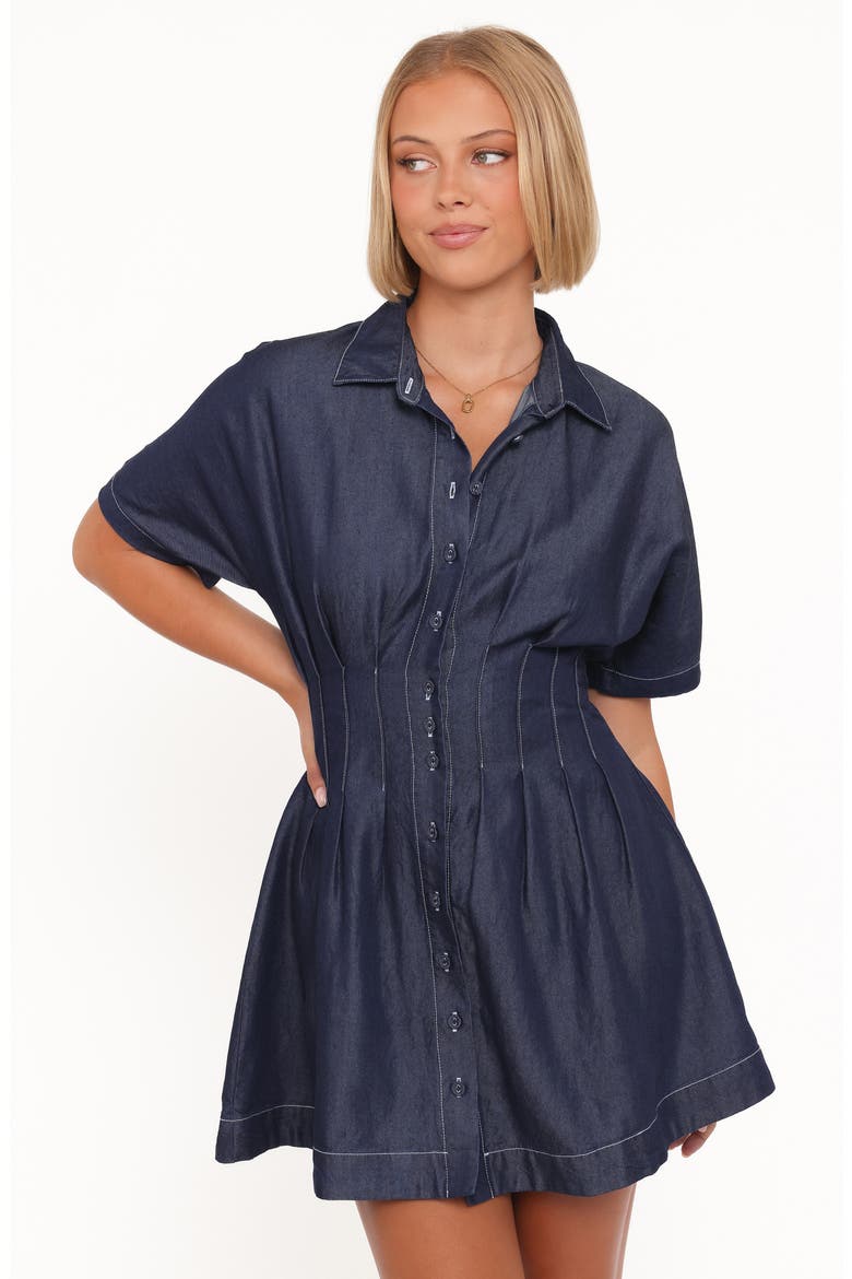 Davine Minidress