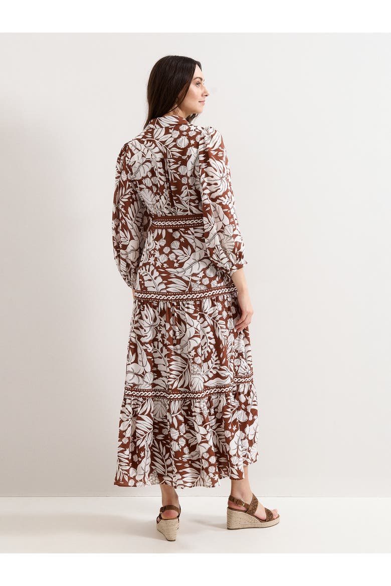 Petite Coralie Dress