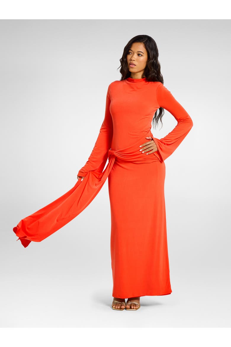 Zarel Dress