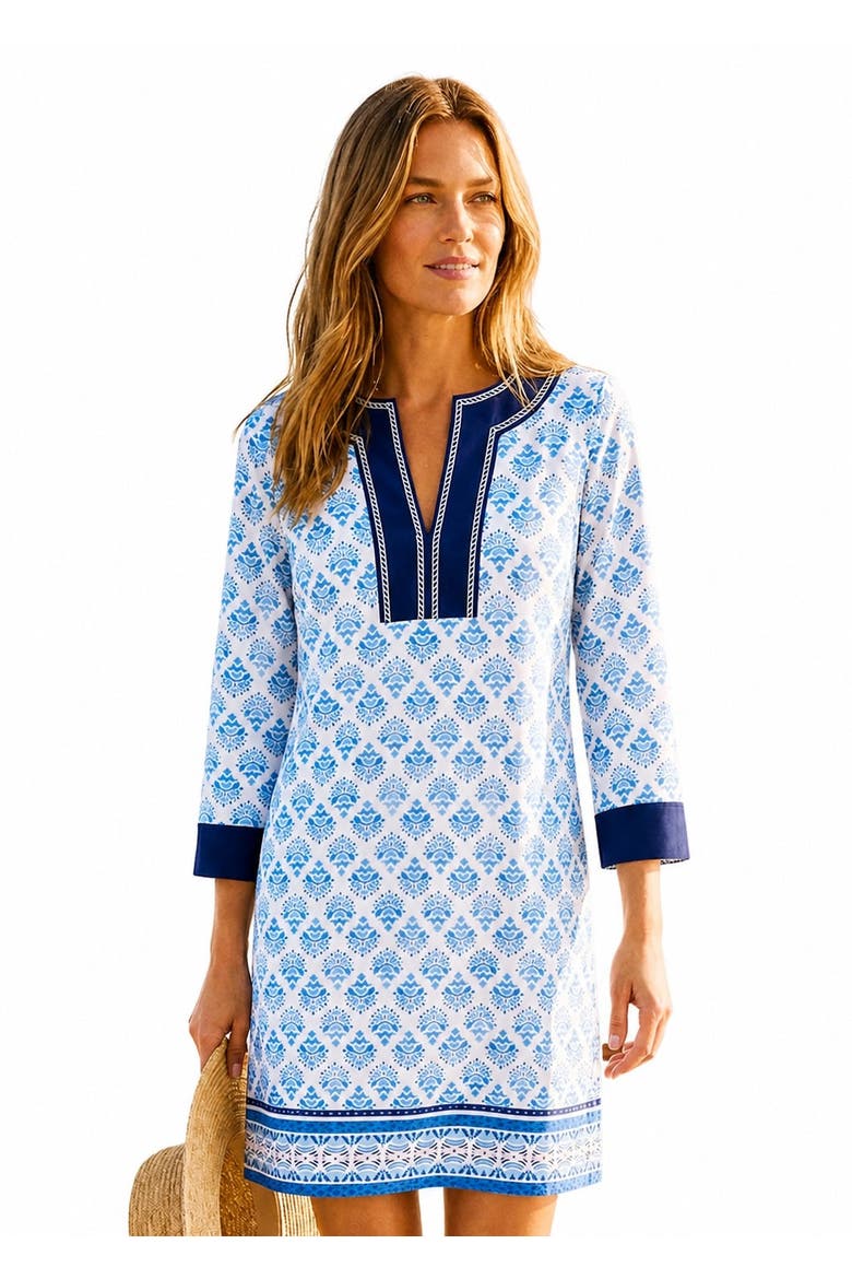 Tunic Dress