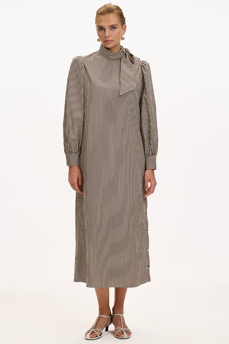 Kaitlin Midi Dress