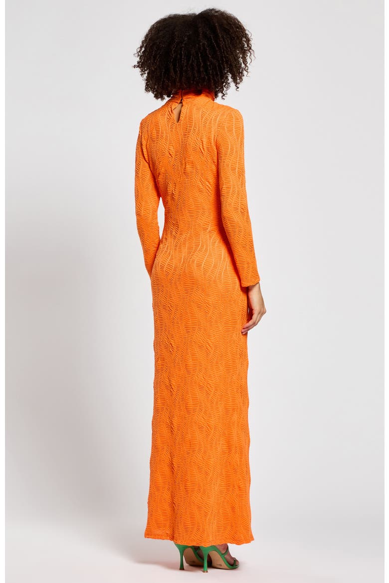 Silia Dress