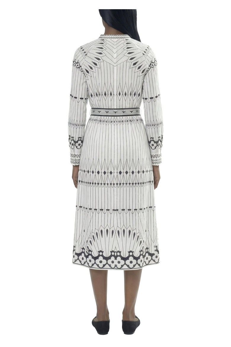 Diya Dress