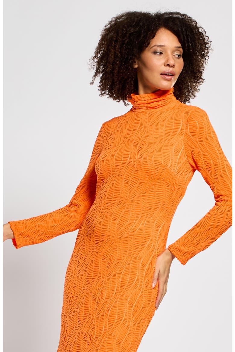 Silia Dress