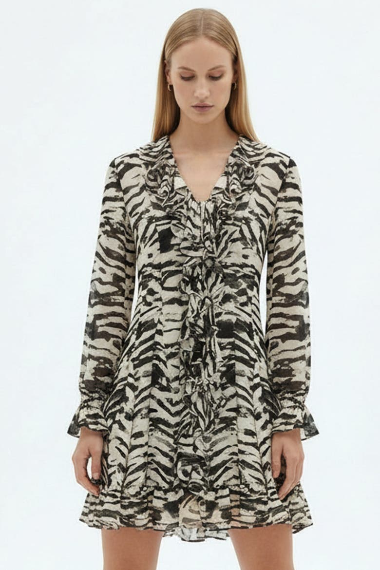 Solace Mini Dress