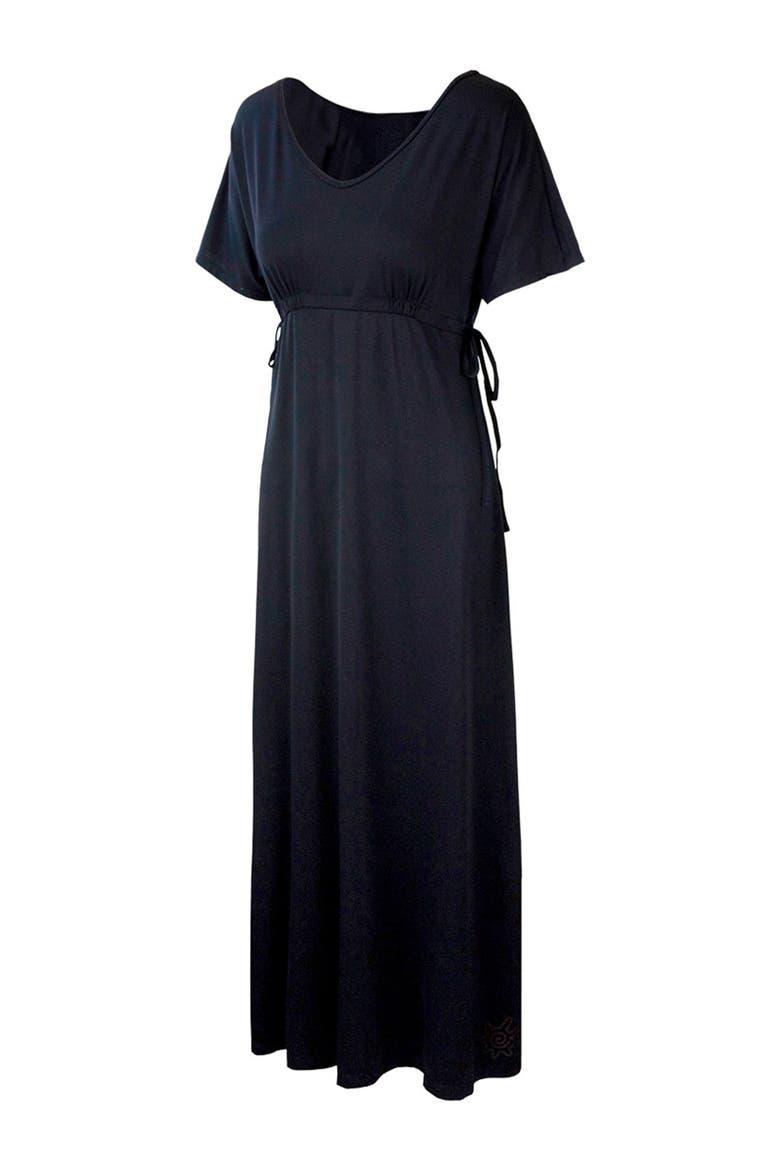 Maxi Cover-Up