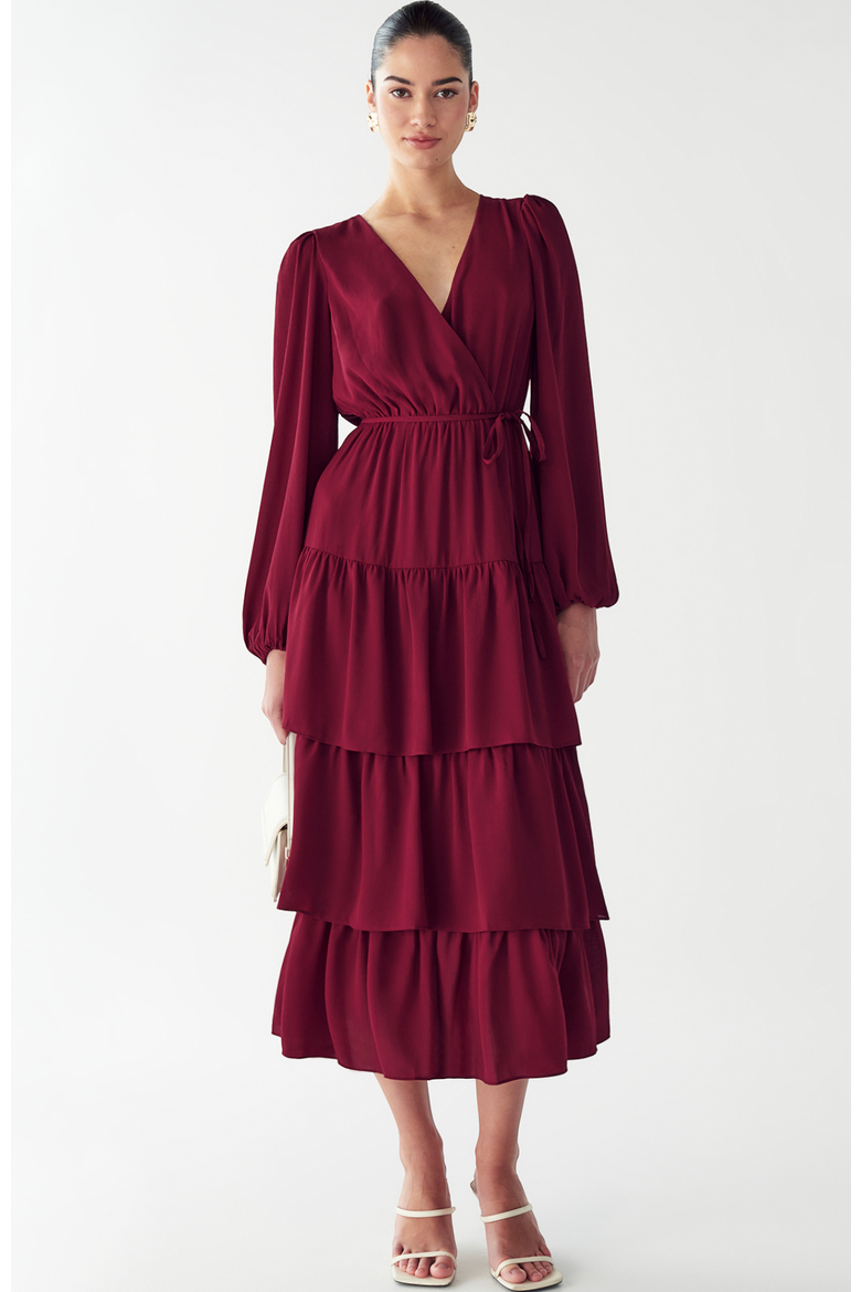 Koby Midi Dress