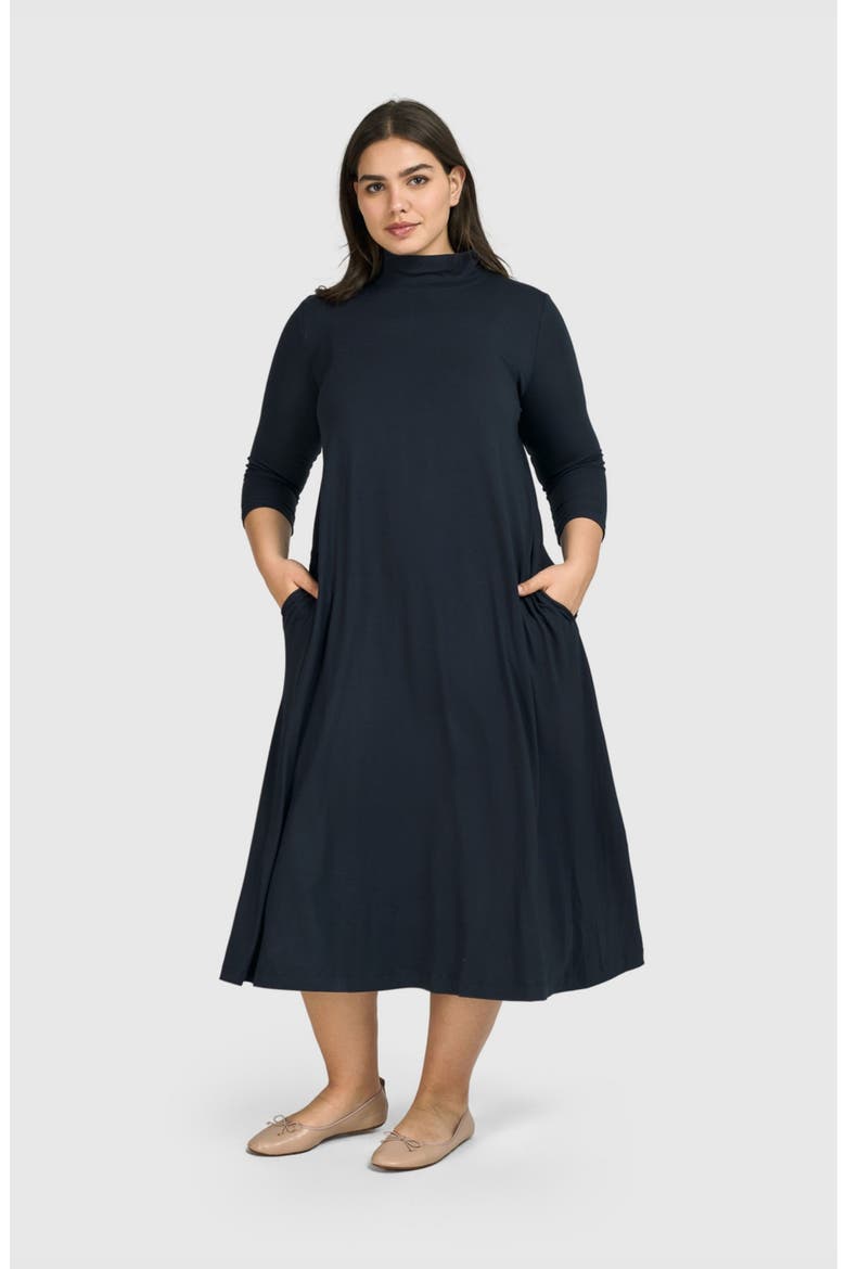 A-Line Dress