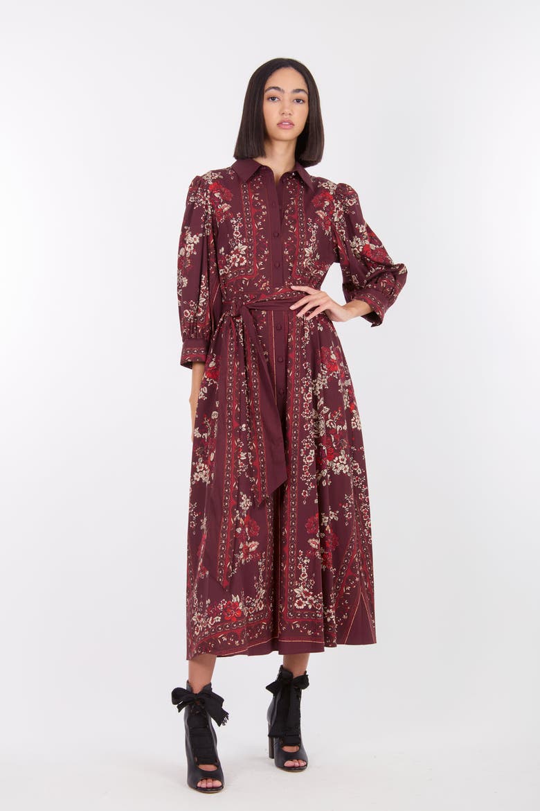 Blaine Dress