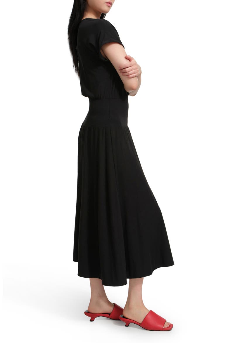 Suvi Midi Dress