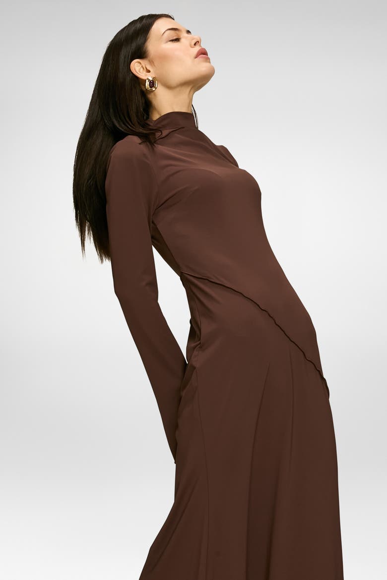 Laiba Dress