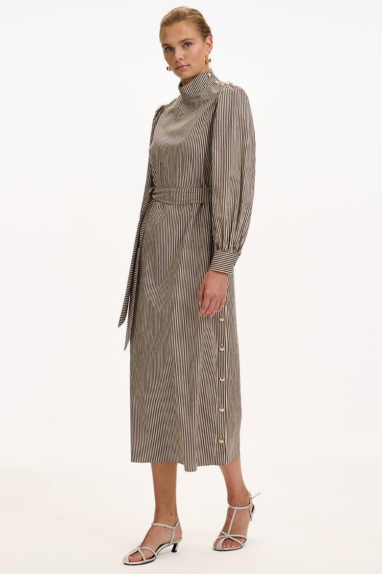 Kaitlin Midi Dress