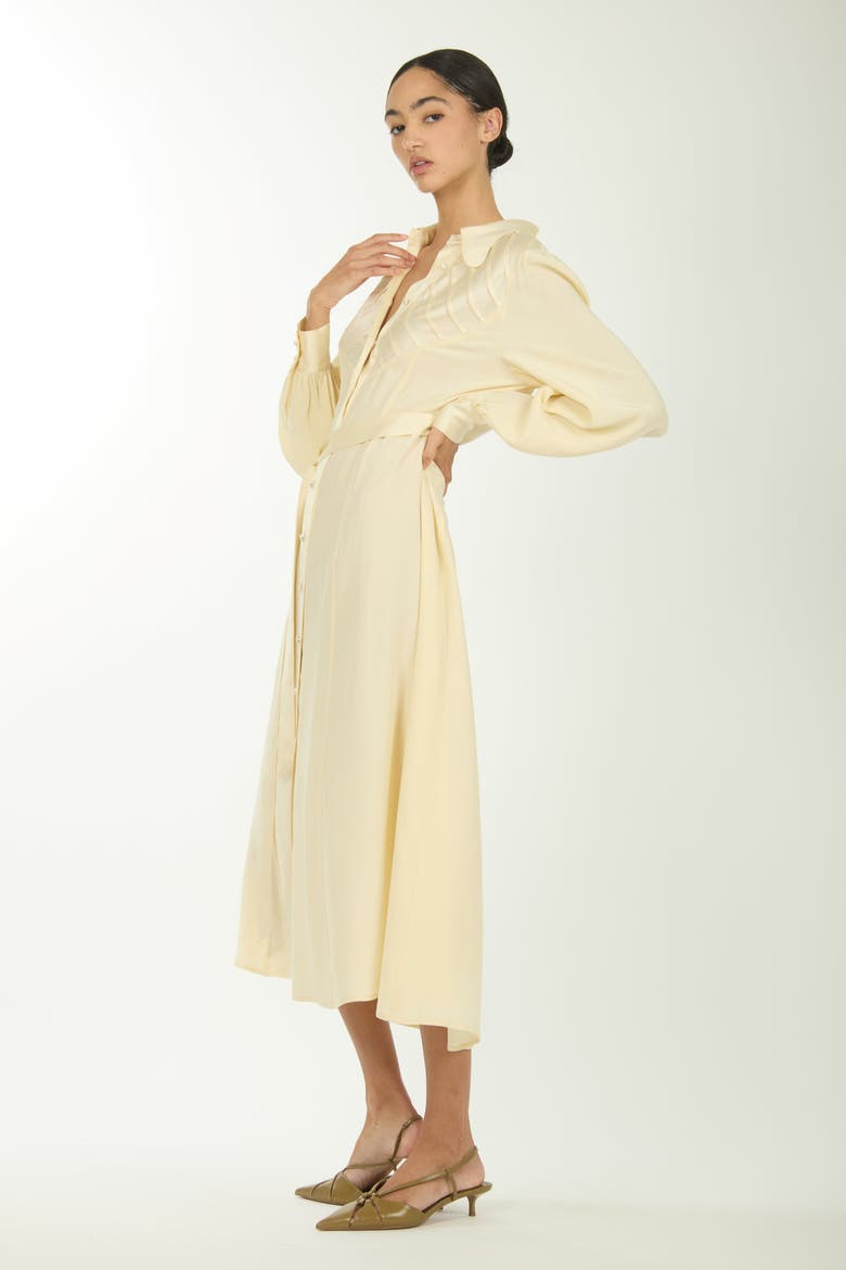Nila Dress