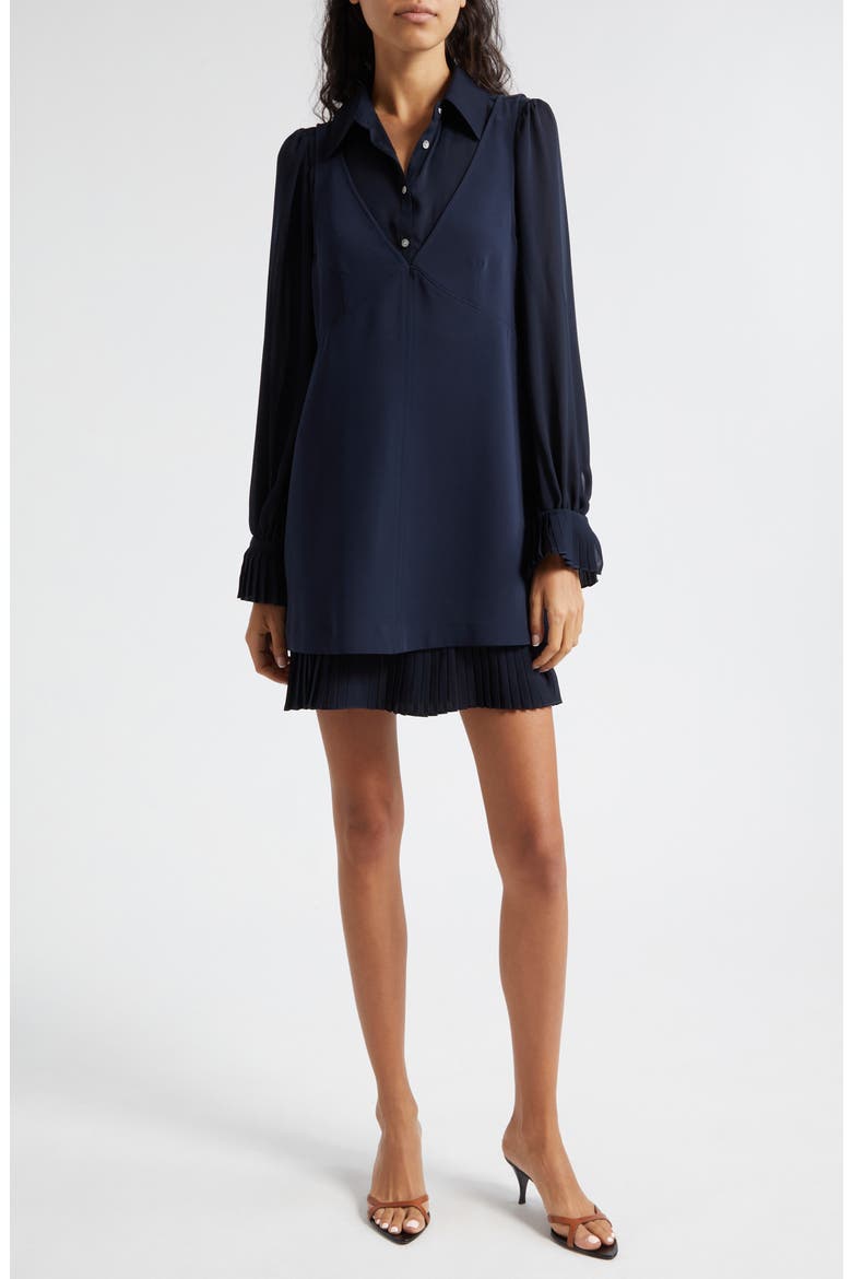 Lucilla Shirtdress
