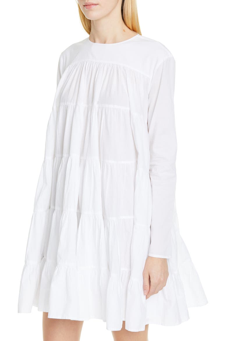 Soliman Dress