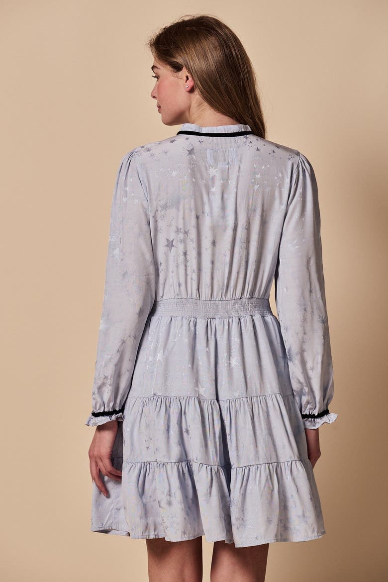 The Parker Dress