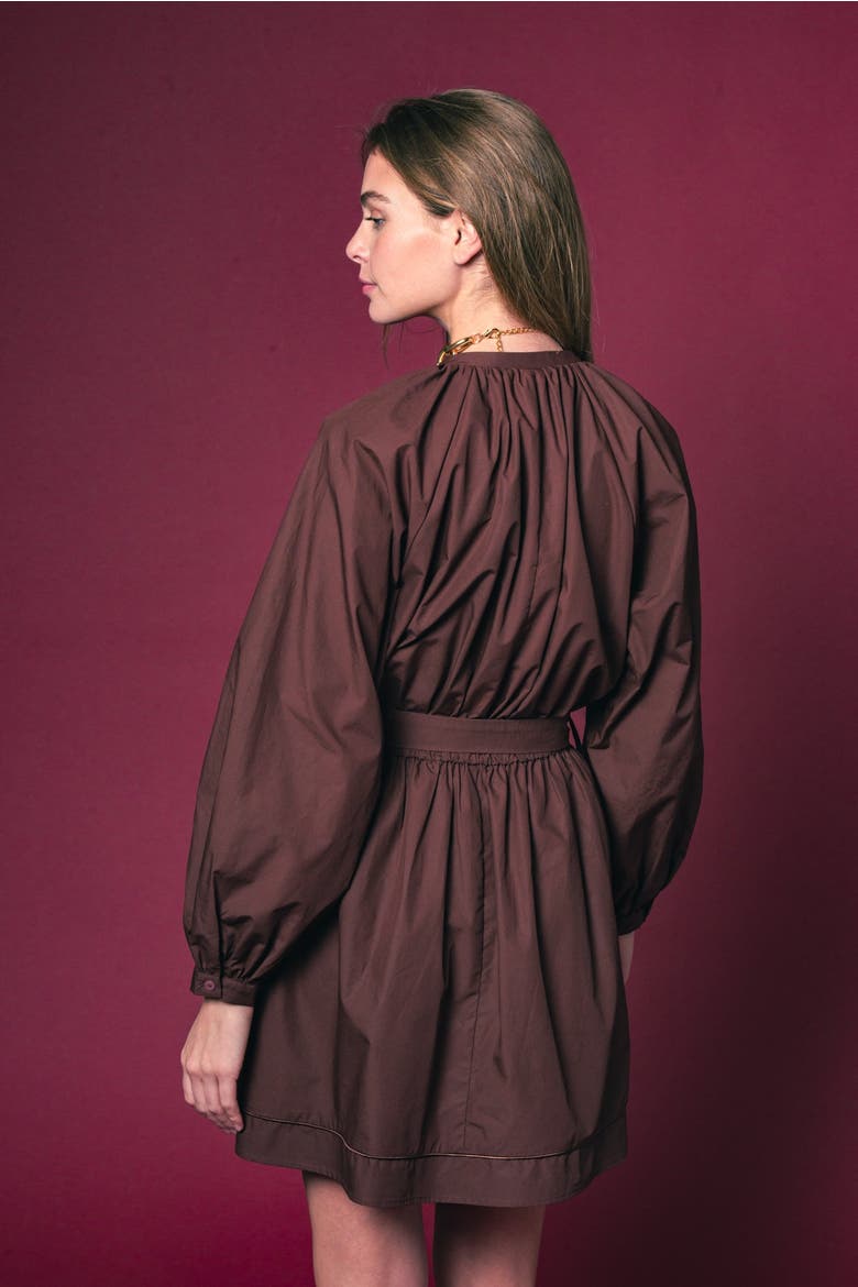 The Taryn Dress