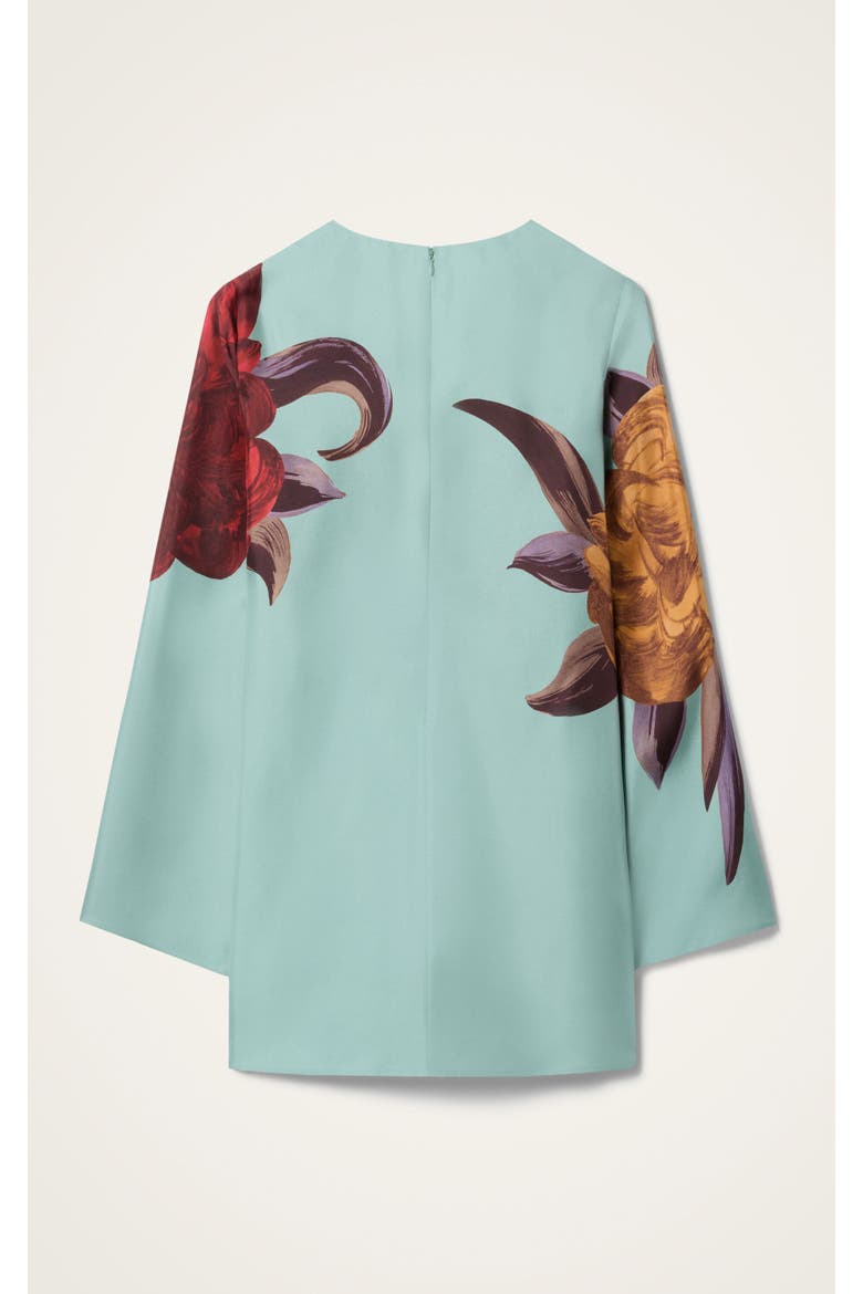 Mini Supremes Swing Dress Placée