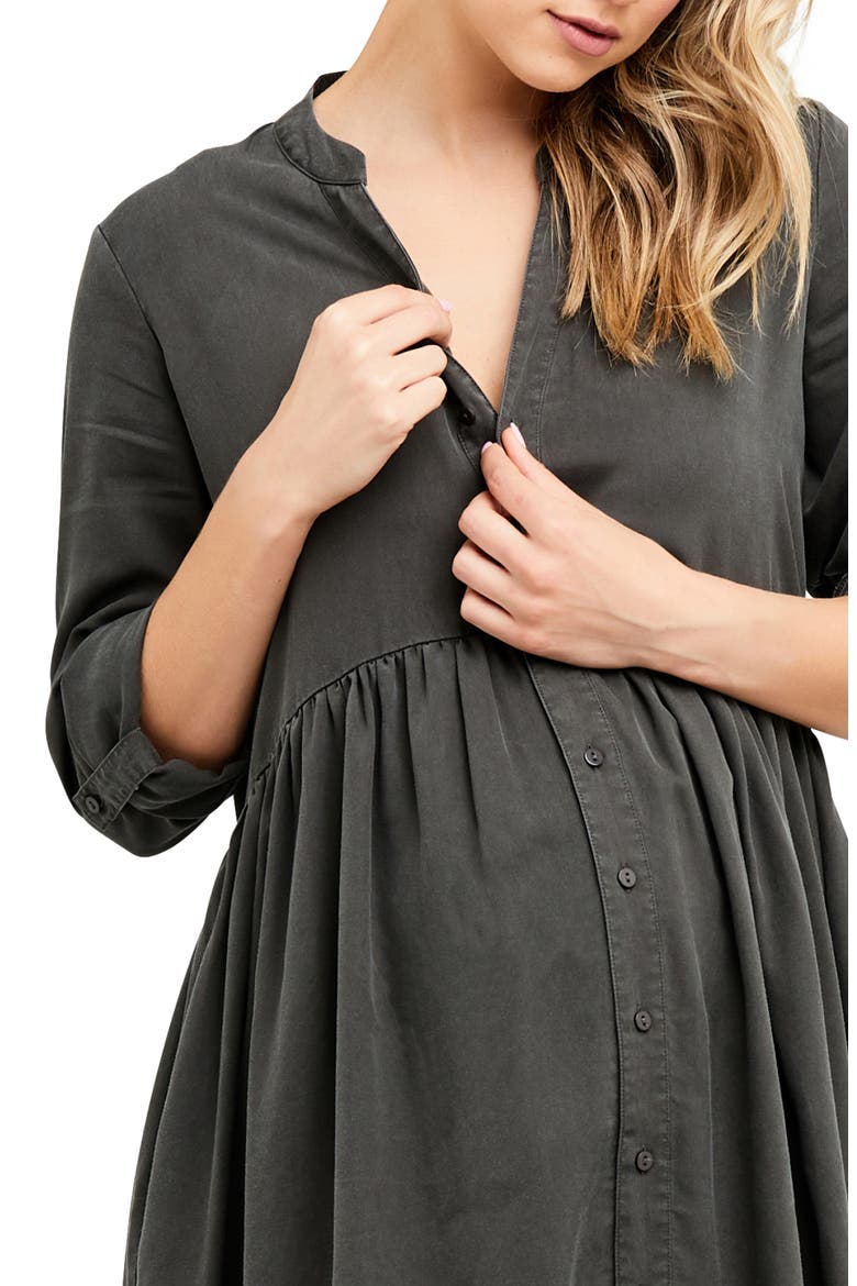 Demi Tencel Dress