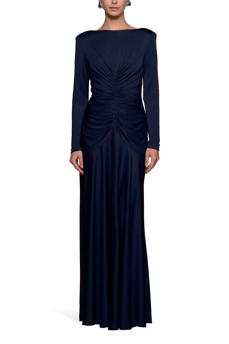 Thea Gown
