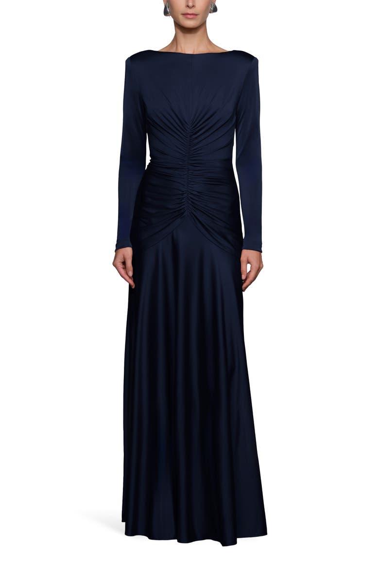 Thea Gown