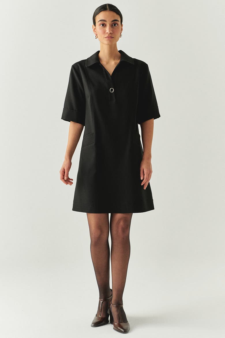 Janelle Mini Dress