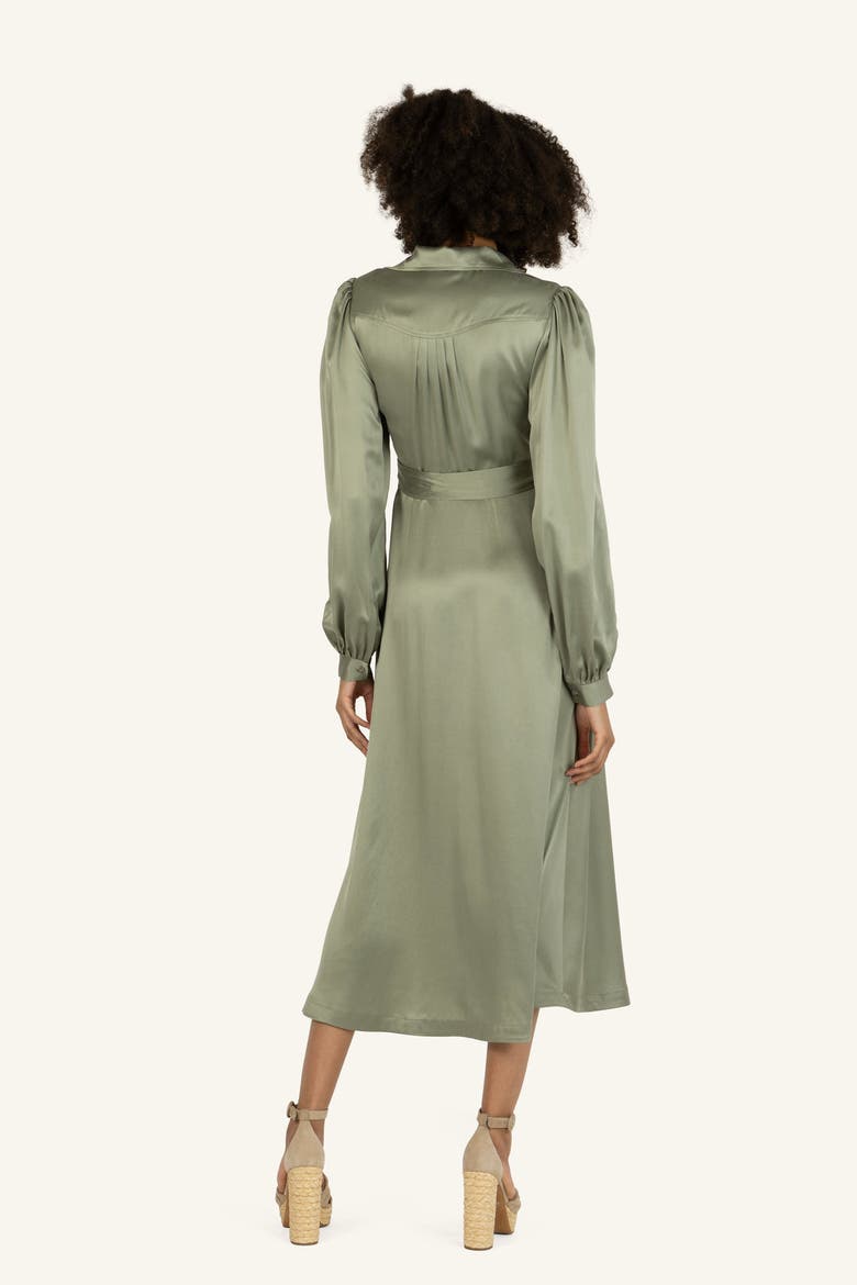 Polly Dress