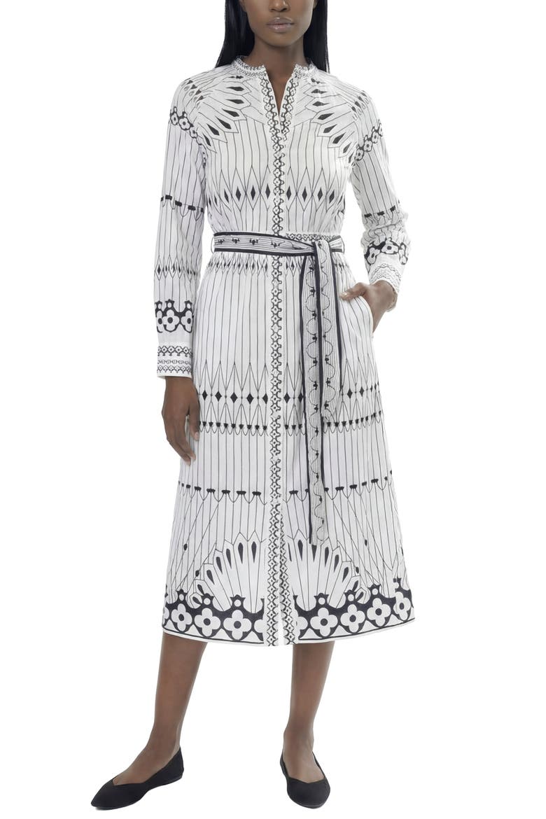 Diya Dress