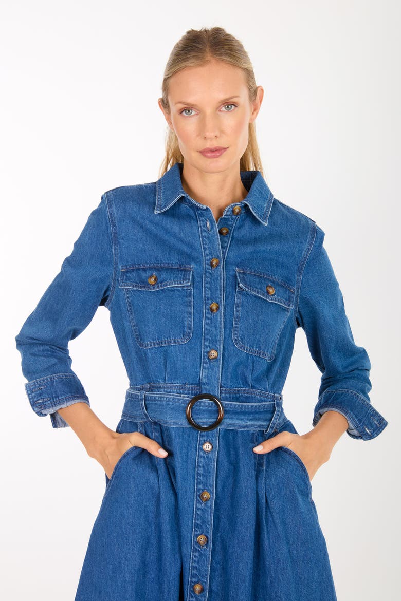 Arrowleigh Dress