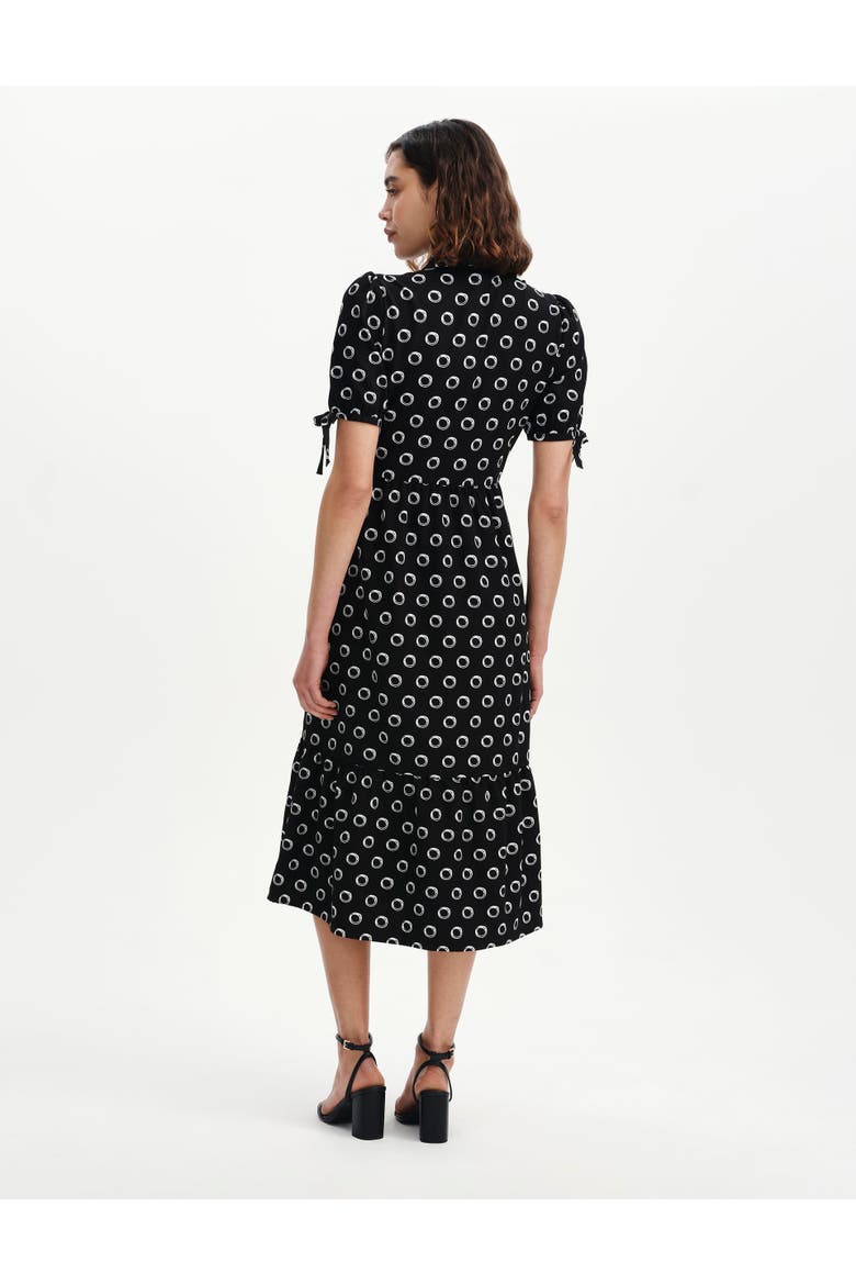 Estee Midi Shirt Dress