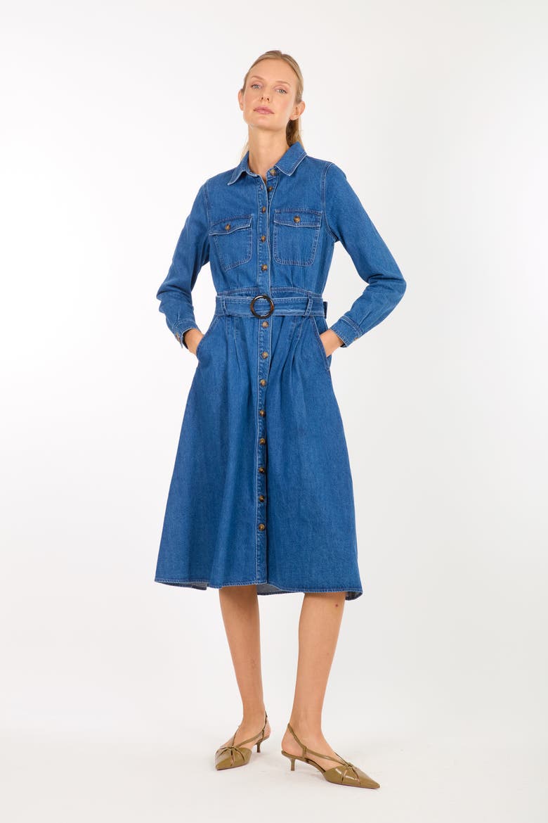 Arrowleigh Dress