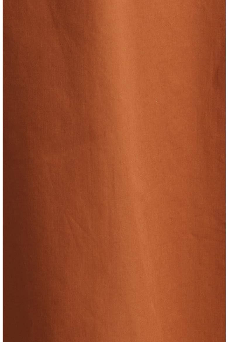 Long Sleeve Shirtdress