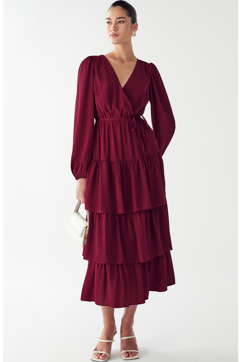 Koby Midi Dress